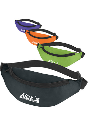 Budget Fanny Pack